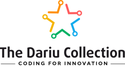 Logo The Dariu Collection